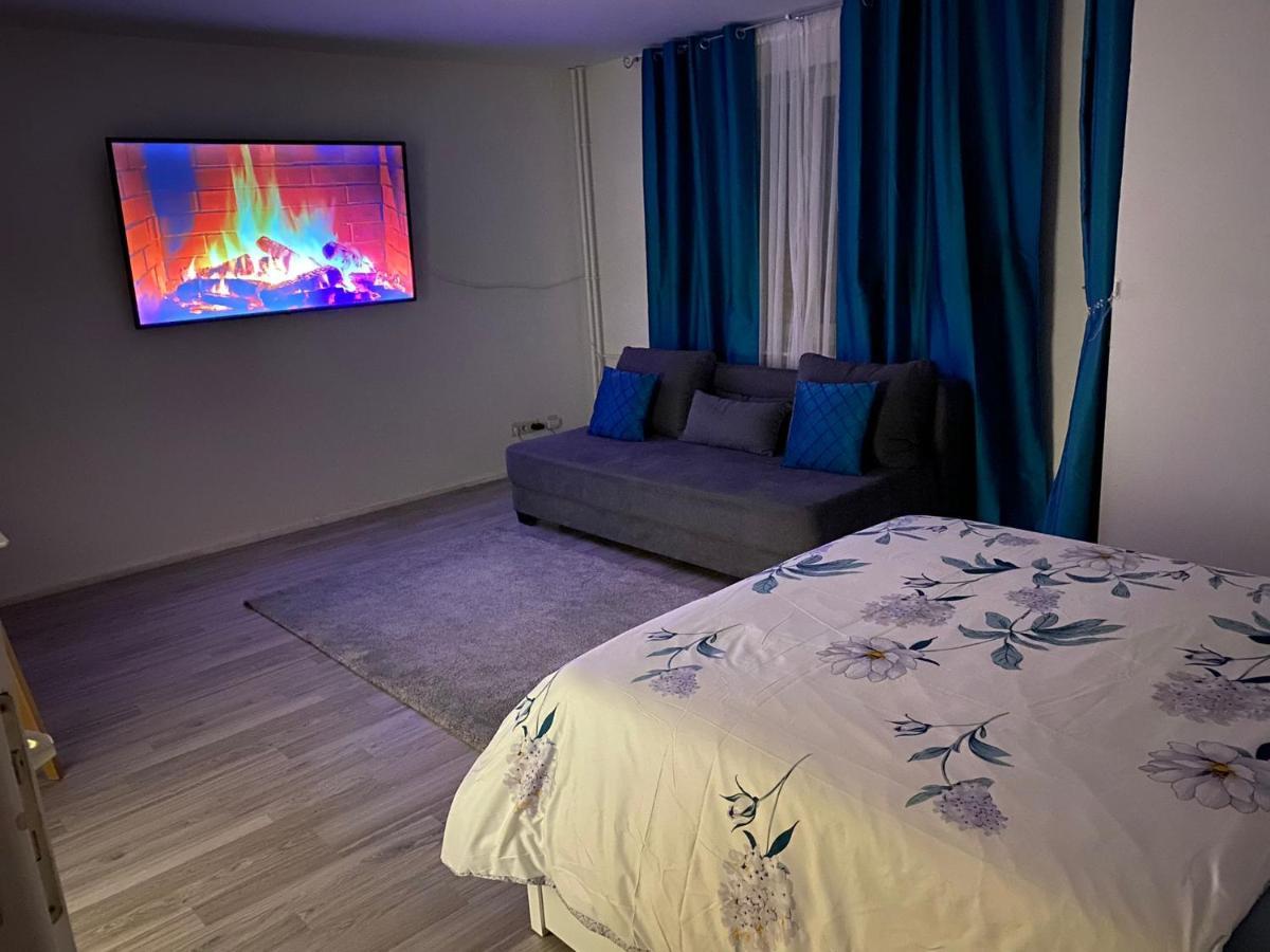 2 Zimmer Wohnung Im Herzen Von Braunschweig Dış mekan fotoğraf