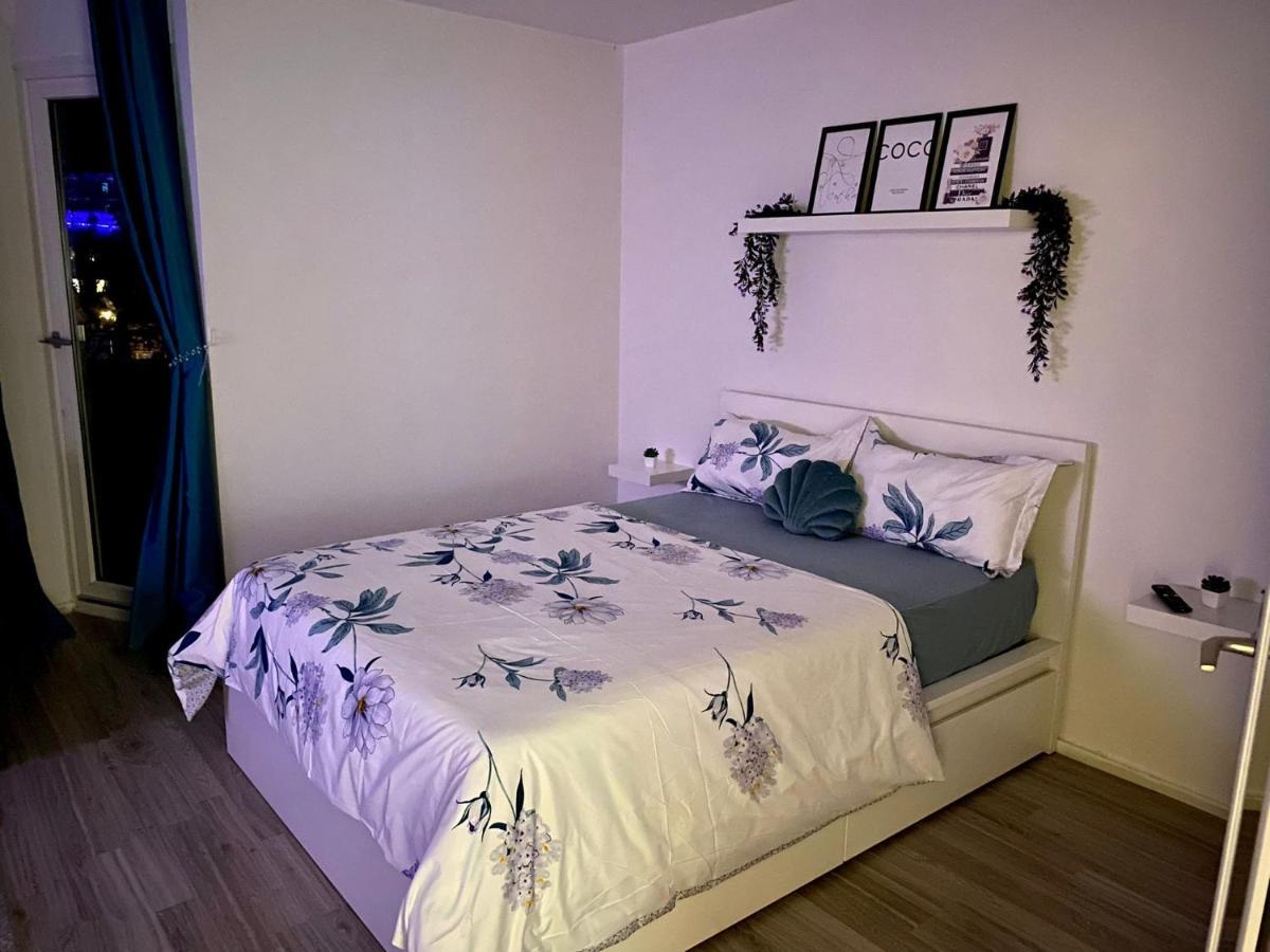 2 Zimmer Wohnung Im Herzen Von Braunschweig Dış mekan fotoğraf